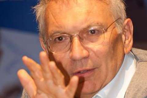 Patrizio Bianchi
